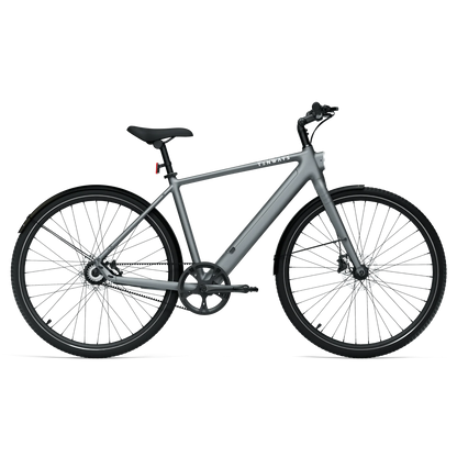 Tenways cgo600 pro e-bike equipped with a Speedbox, enhancing pedal assistance up to 32 km/h for a faster and smoother ride